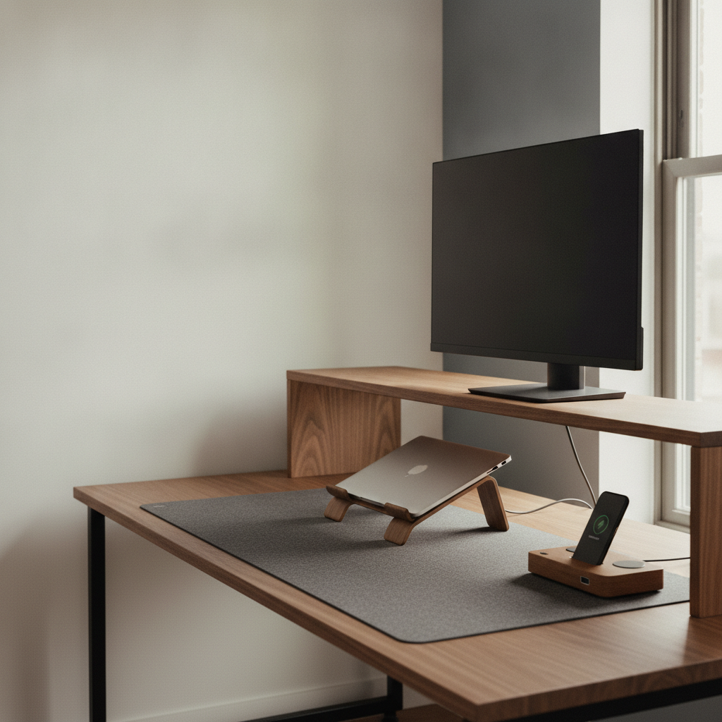 Bureau Deskbrook